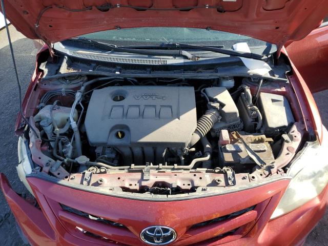 Photo 6 VIN: 2T1BU4EE1BC654605 - TOYOTA COROLLA 