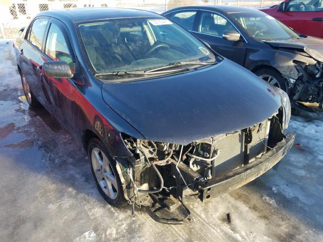 Photo 0 VIN: 2T1BU4EE1BC658086 - TOYOTA COROLLA BA 