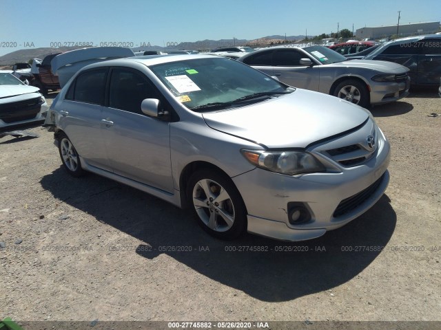 Photo 0 VIN: 2T1BU4EE1BC658329 - TOYOTA COROLLA 