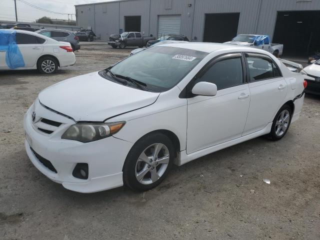 Photo 0 VIN: 2T1BU4EE1BC659691 - TOYOTA COROLLA 