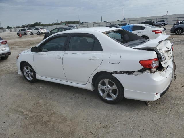 Photo 1 VIN: 2T1BU4EE1BC659691 - TOYOTA COROLLA 