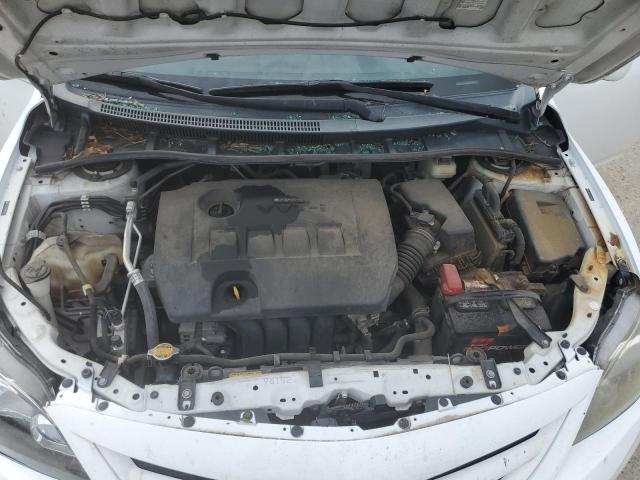 Photo 10 VIN: 2T1BU4EE1BC659691 - TOYOTA COROLLA 