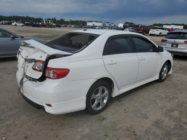 Photo 2 VIN: 2T1BU4EE1BC659691 - TOYOTA COROLLA 