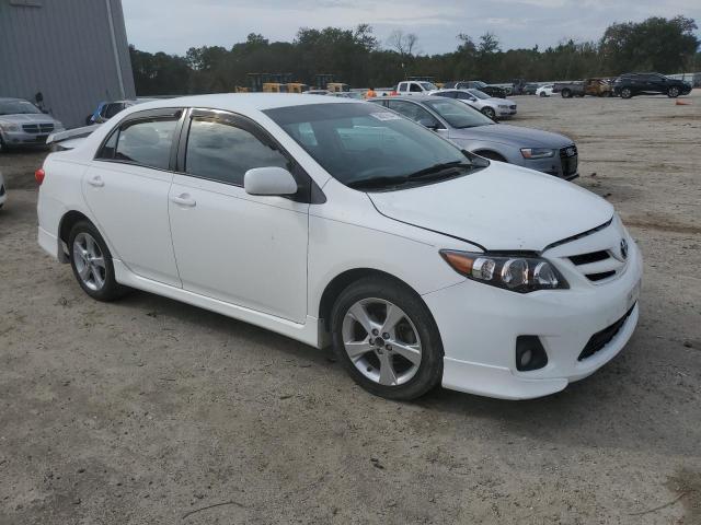 Photo 3 VIN: 2T1BU4EE1BC659691 - TOYOTA COROLLA 