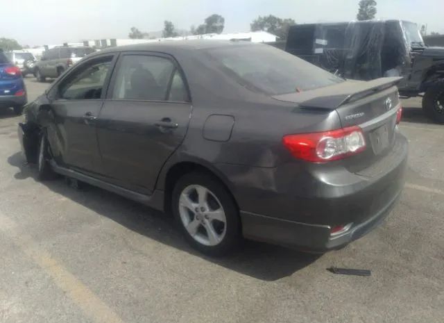 Photo 2 VIN: 2T1BU4EE1BC662140 - TOYOTA COROLLA 