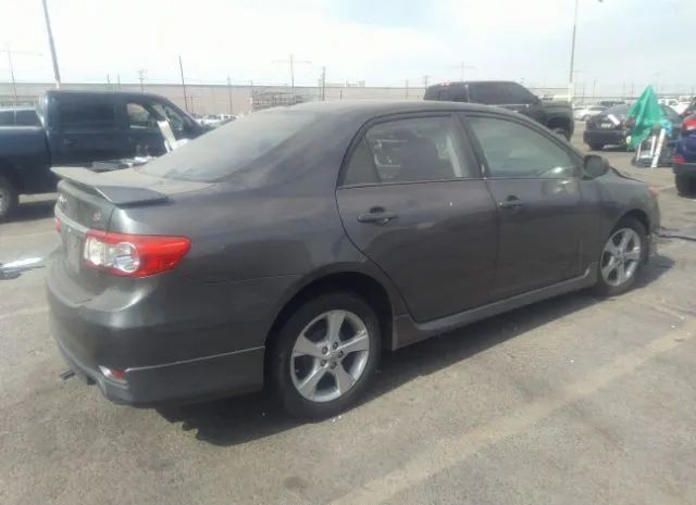 Photo 3 VIN: 2T1BU4EE1BC662140 - TOYOTA COROLLA 