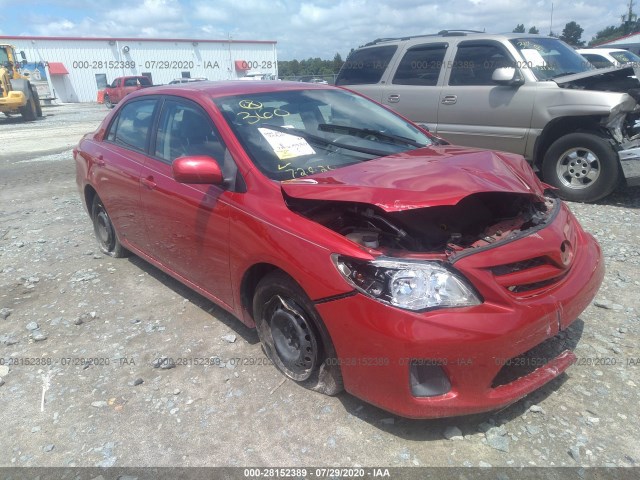 Photo 0 VIN: 2T1BU4EE1BC667841 - TOYOTA COROLLA 