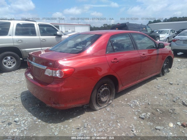 Photo 3 VIN: 2T1BU4EE1BC667841 - TOYOTA COROLLA 