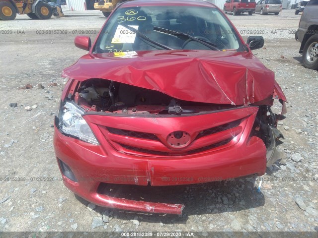 Photo 5 VIN: 2T1BU4EE1BC667841 - TOYOTA COROLLA 