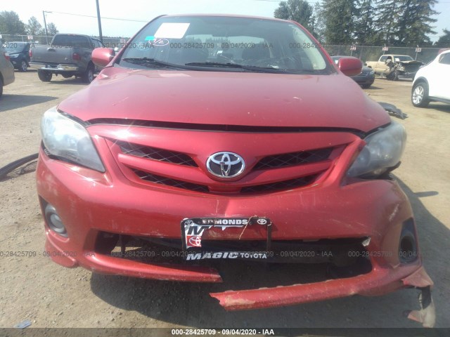 Photo 5 VIN: 2T1BU4EE1BC670898 - TOYOTA COROLLA 