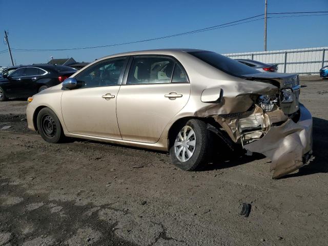 Photo 1 VIN: 2T1BU4EE1BC673848 - TOYOTA COROLLA BA 