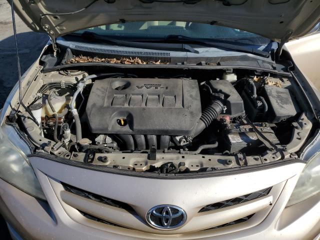 Photo 10 VIN: 2T1BU4EE1BC673848 - TOYOTA COROLLA BA 