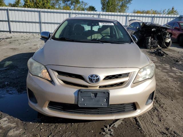 Photo 4 VIN: 2T1BU4EE1BC673848 - TOYOTA COROLLA BA 