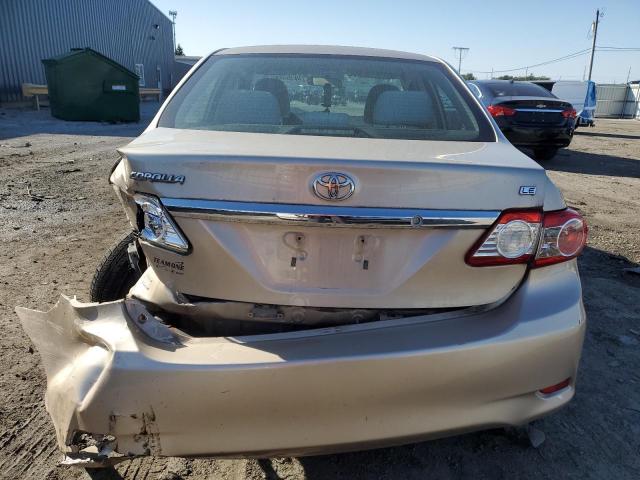 Photo 5 VIN: 2T1BU4EE1BC673848 - TOYOTA COROLLA BA 