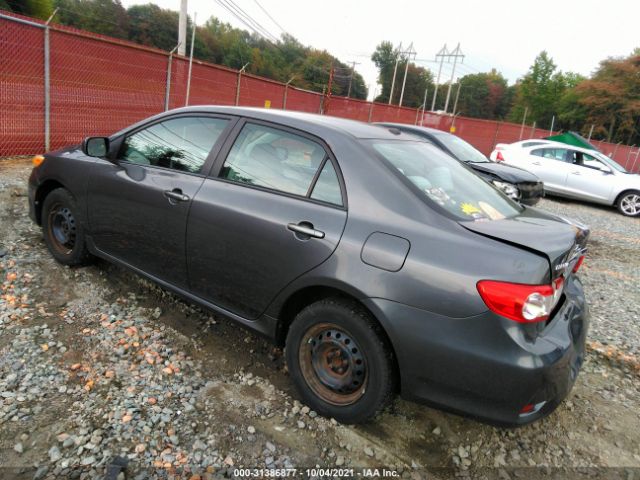 Photo 2 VIN: 2T1BU4EE1BC679617 - TOYOTA COROLLA 