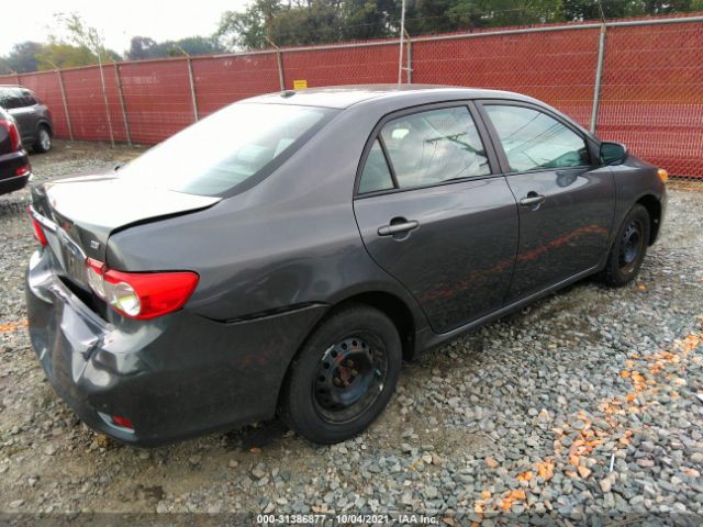 Photo 3 VIN: 2T1BU4EE1BC679617 - TOYOTA COROLLA 