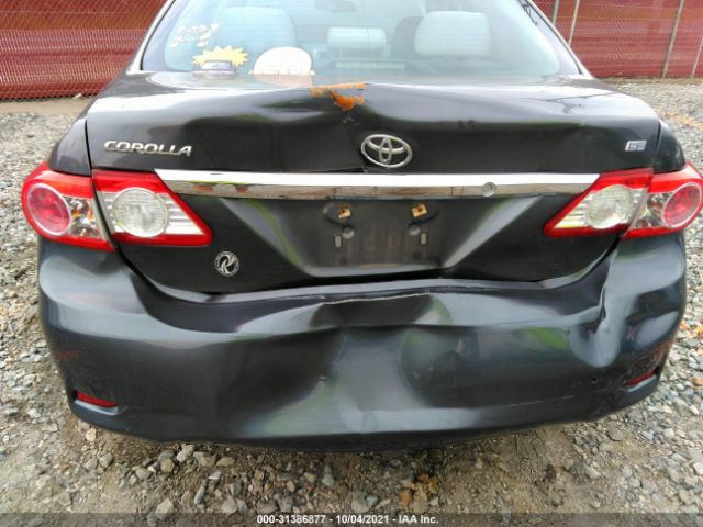 Photo 5 VIN: 2T1BU4EE1BC679617 - TOYOTA COROLLA 