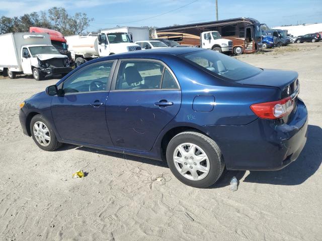 Photo 1 VIN: 2T1BU4EE1BC681481 - TOYOTA COROLLA BA 