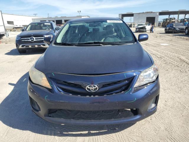 Photo 4 VIN: 2T1BU4EE1BC681481 - TOYOTA COROLLA BA 