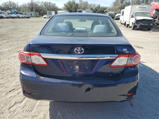 Photo 5 VIN: 2T1BU4EE1BC681481 - TOYOTA COROLLA BA 