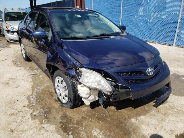 Photo 0 VIN: 2T1BU4EE1BC686759 - TOYOTA COROLLA BA 