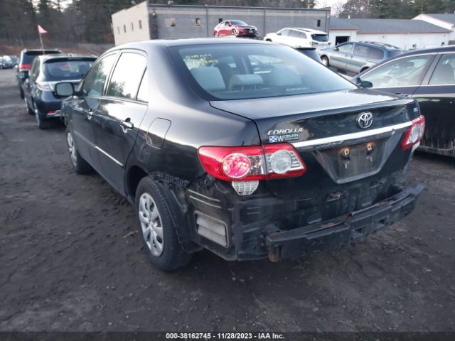 Photo 2 VIN: 2T1BU4EE1BC687541 - TOYOTA COROLLA 