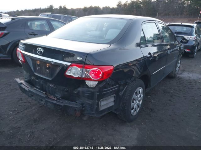 Photo 3 VIN: 2T1BU4EE1BC687541 - TOYOTA COROLLA 