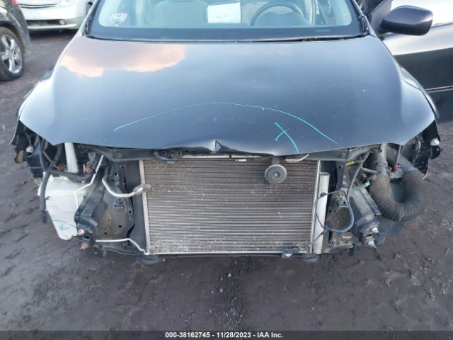 Photo 5 VIN: 2T1BU4EE1BC687541 - TOYOTA COROLLA 