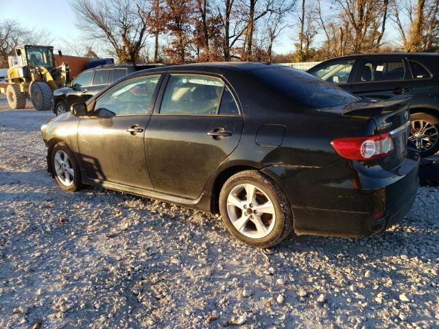 Photo 1 VIN: 2T1BU4EE1BC687801 - TOYOTA COROLLA 