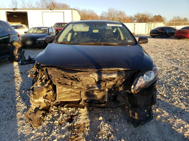 Photo 4 VIN: 2T1BU4EE1BC687801 - TOYOTA COROLLA 