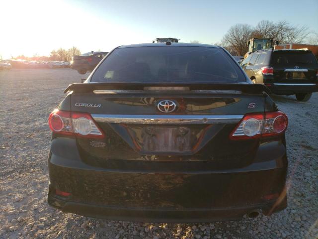 Photo 5 VIN: 2T1BU4EE1BC687801 - TOYOTA COROLLA 