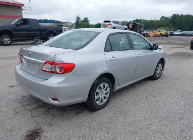 Photo 3 VIN: 2T1BU4EE1BC688334 - TOYOTA COROLLA 