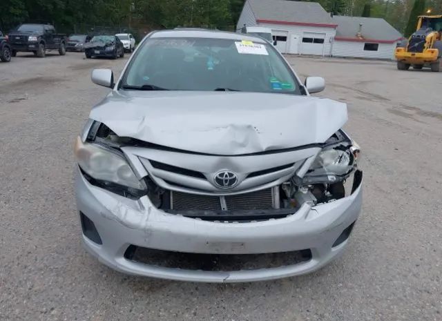 Photo 5 VIN: 2T1BU4EE1BC688334 - TOYOTA COROLLA 