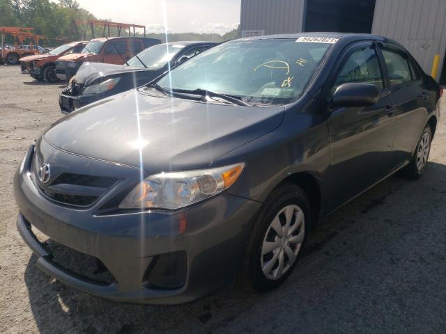 Photo 1 VIN: 2T1BU4EE1BC688995 - TOYOTA COROLLA BA 