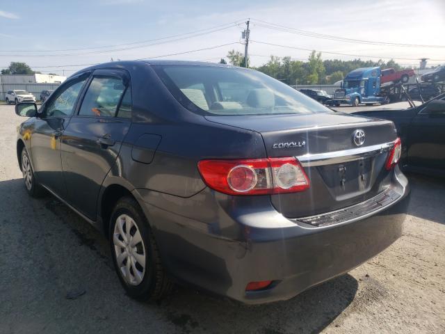 Photo 2 VIN: 2T1BU4EE1BC688995 - TOYOTA COROLLA BA 