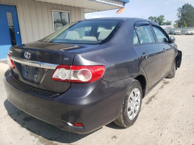 Photo 3 VIN: 2T1BU4EE1BC688995 - TOYOTA COROLLA BA 