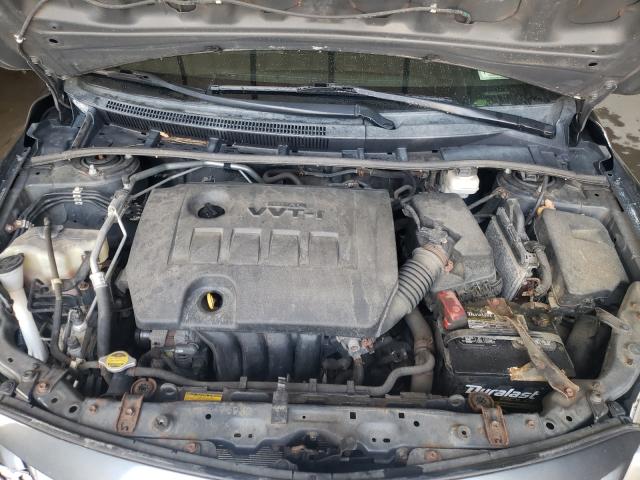 Photo 6 VIN: 2T1BU4EE1BC688995 - TOYOTA COROLLA BA 