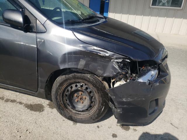 Photo 8 VIN: 2T1BU4EE1BC688995 - TOYOTA COROLLA BA 