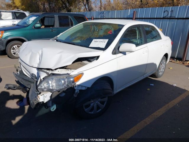 Photo 1 VIN: 2T1BU4EE1BC689564 - TOYOTA COROLLA 