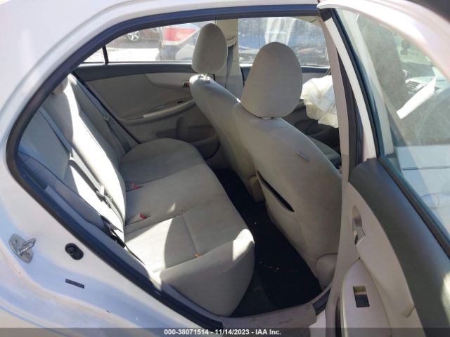 Photo 7 VIN: 2T1BU4EE1BC689564 - TOYOTA COROLLA 