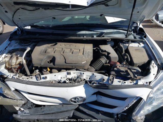 Photo 9 VIN: 2T1BU4EE1BC689564 - TOYOTA COROLLA 