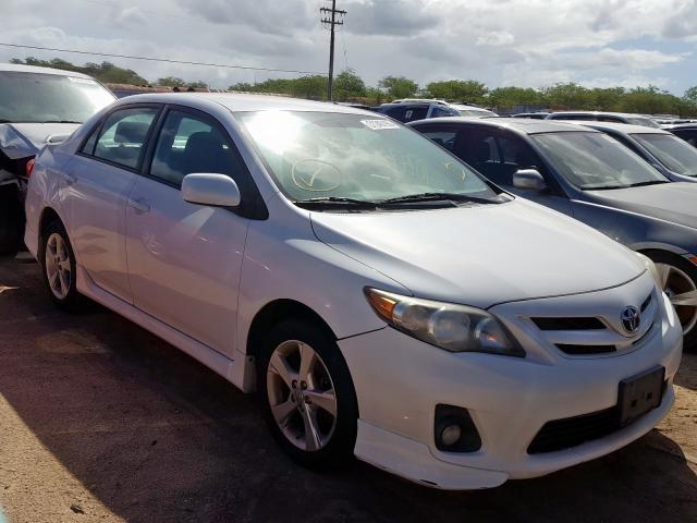 Photo 0 VIN: 2T1BU4EE1BC690083 - TOYOTA COROLLA BA 