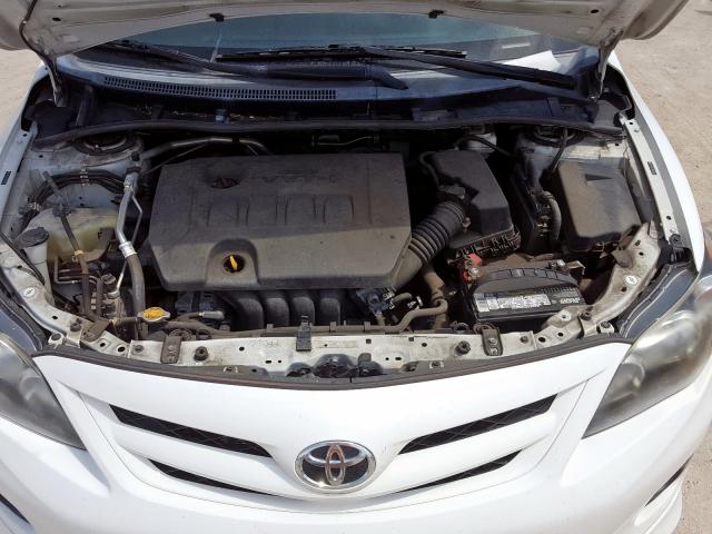 Photo 6 VIN: 2T1BU4EE1BC690083 - TOYOTA COROLLA BA 