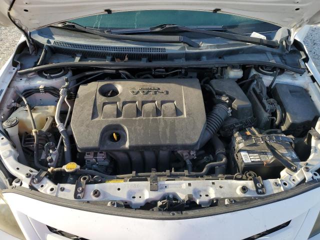 Photo 10 VIN: 2T1BU4EE1BC690908 - TOYOTA COROLLA 