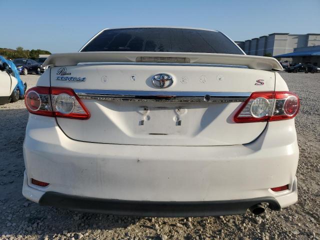 Photo 5 VIN: 2T1BU4EE1BC690908 - TOYOTA COROLLA 