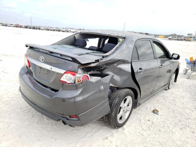 Photo 3 VIN: 2T1BU4EE1BC696580 - TOYOTA COROLLA BA 