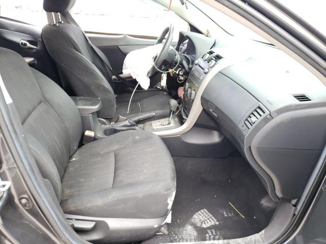 Photo 4 VIN: 2T1BU4EE1BC696580 - TOYOTA COROLLA BA 