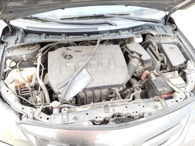 Photo 6 VIN: 2T1BU4EE1BC696580 - TOYOTA COROLLA BA 