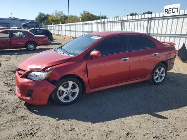 Photo 0 VIN: 2T1BU4EE1BC696918 - TOYOTA COROLLA BA 