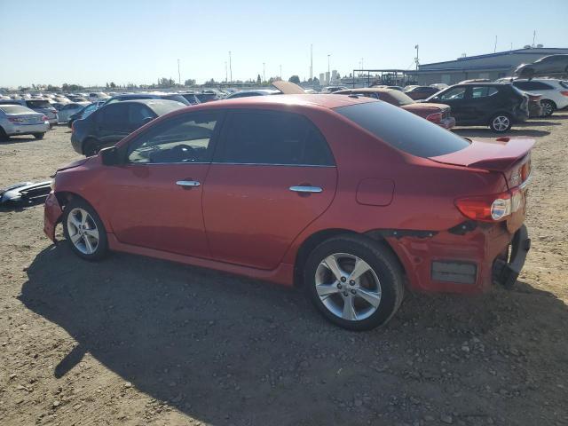 Photo 1 VIN: 2T1BU4EE1BC696918 - TOYOTA COROLLA BA 